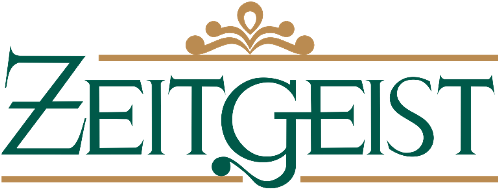 Zeitgeist Logo