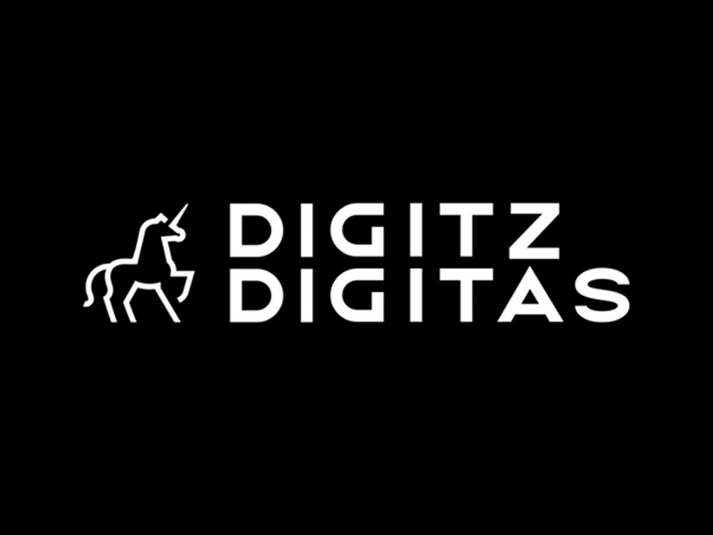 Digitz Digitas Logo